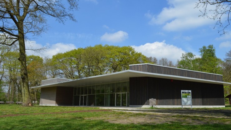 Kollebloem Destelbergen Heusden