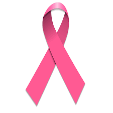 pink ribbon