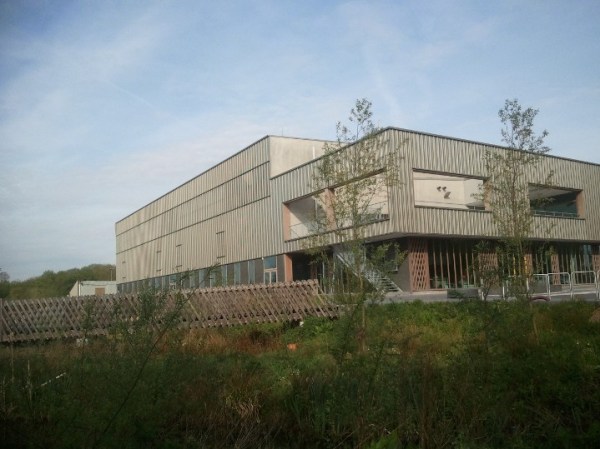 Bergenmeers Destelbergen