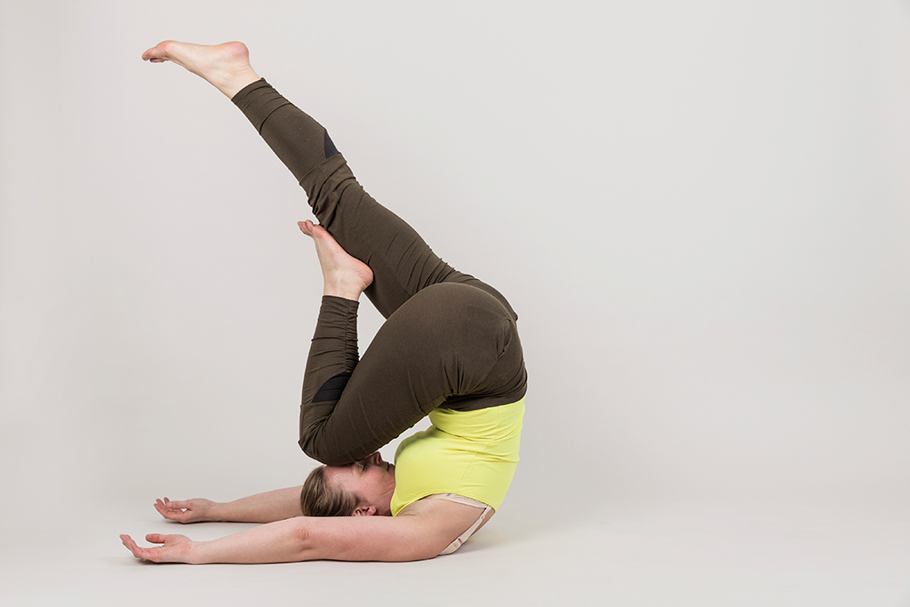 Hatha yoga Gent Destelbergen Heusden