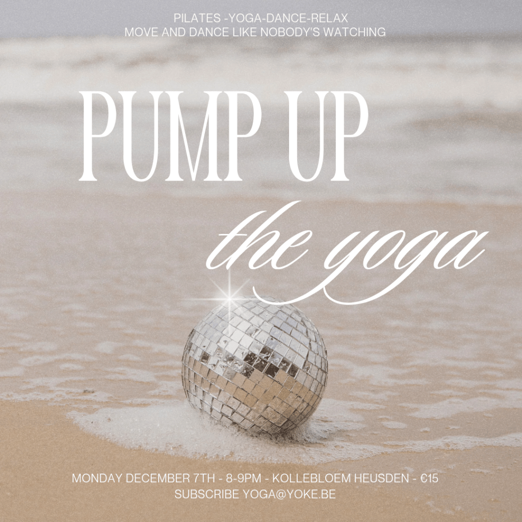 Pilates dans yoga relax